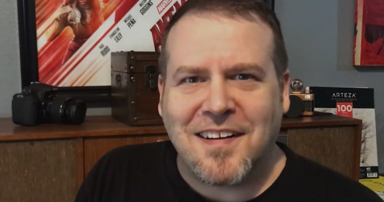 Creating a Digital Illustration The Complete Process