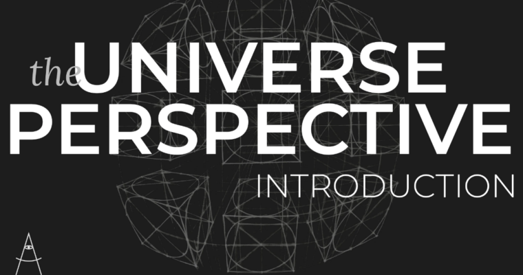 The Universal Perspective. A Drawing Exercise Every Artist Should Do