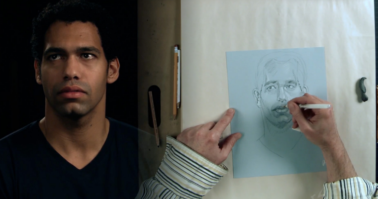 Figure Fundamentals. Volume 1-4