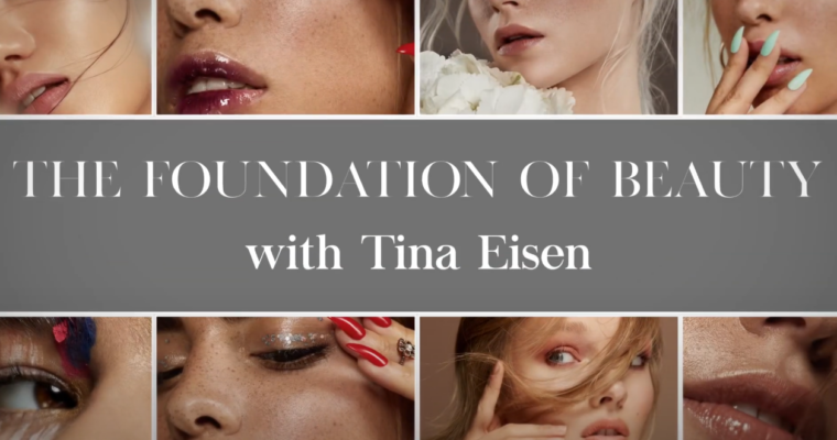 The Foundation Of Beauty