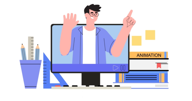 Adobe After Effects 2021 – All In One Animation Course