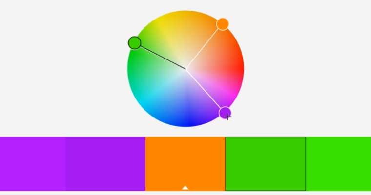 Color Theory Basics – Learning Color Theory With Adobe Color