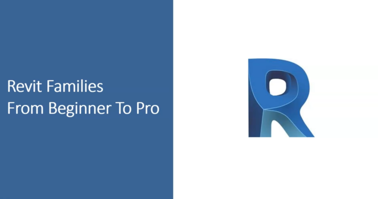 Revit Families – From Beginner to Pro 2021-1