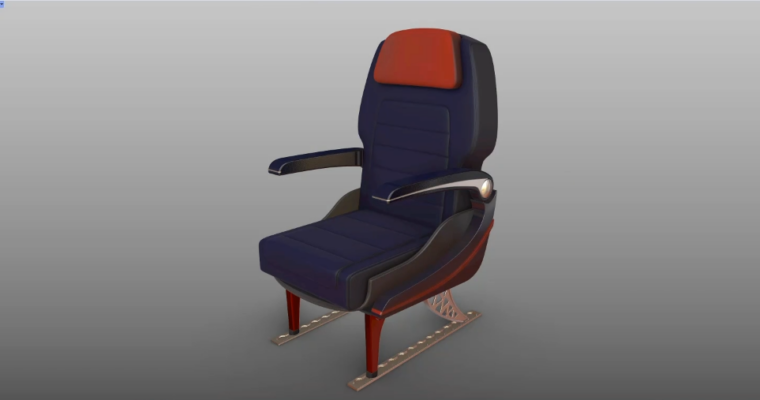 Surfacing with Rhino V7 using Subdivision and NURBS surfaces