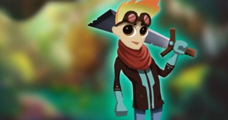 The Ultimate 2D Game Character Design & Animation Course