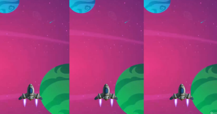 Unity Space Shooter Game Development tutorial using C#