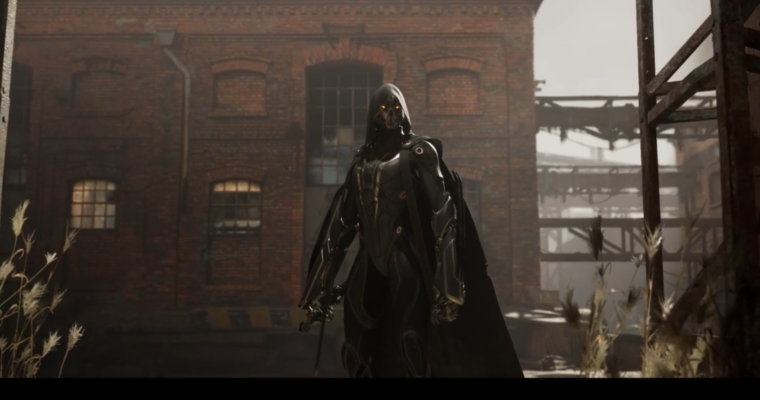 Unreal Engine 5 Learn to Create Professional Cinematics
