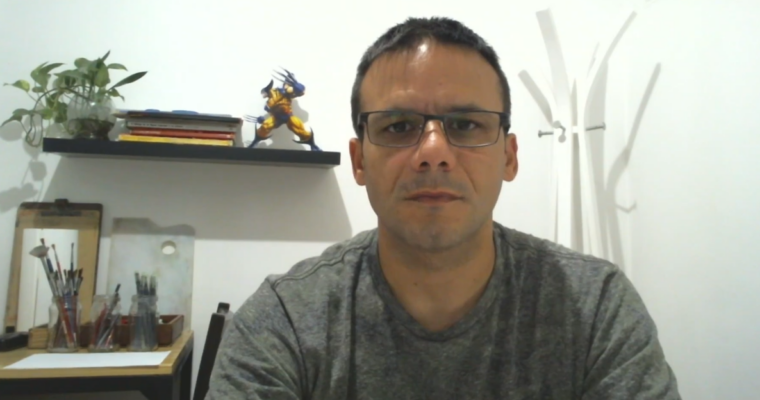 ¡Aprenda a dibujar desde cero!