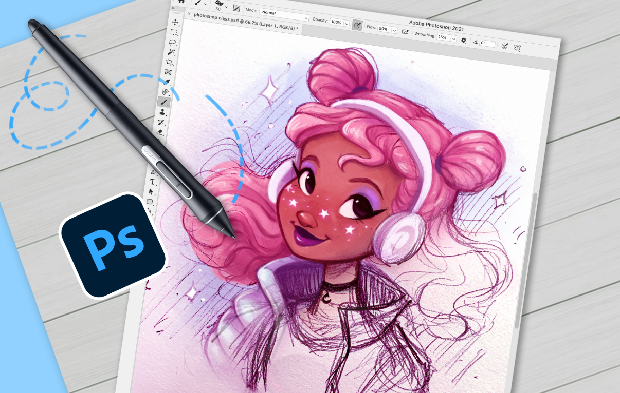 Introduction to with a Tablet