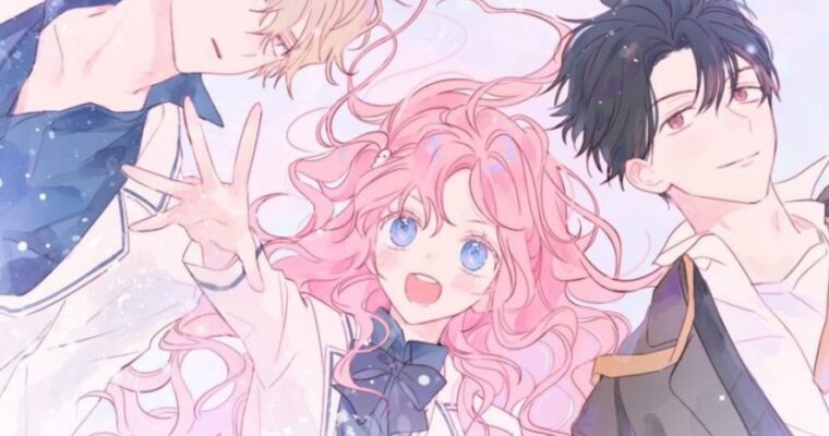 A Digital Drawing Class – Manga Charecters Drawing with an iPad or Tablet by Yunji