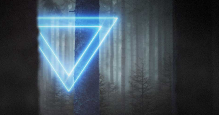 Beyond the Parallax Effect