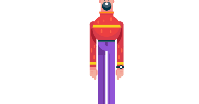 Character Illustration