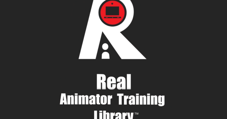 [AMB Animation Academy] Real animator training (AMB Animation Academy bundle)