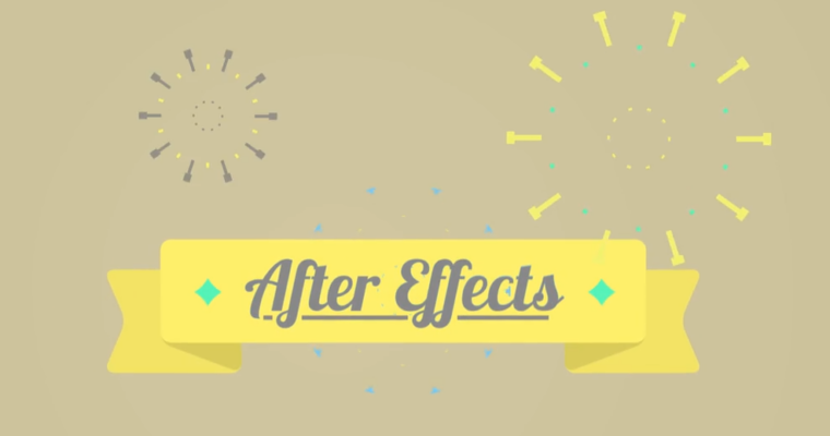 Adobe After Effects Tipografia Cinética Avançada (PT-BR)