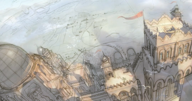 Visual Development Fundamentals by Peter Markowski