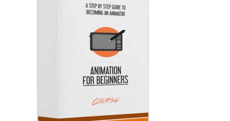 Animation For Beginners