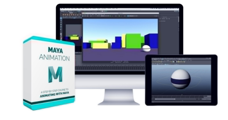 Maya Animation Maya Animation