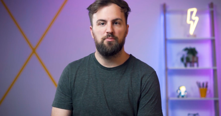 Curso online de After Effects Avanzado para animadores