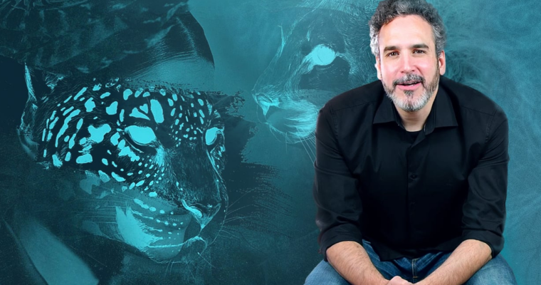 Art Direction for Motion Graphics (Dirección de arte para motion graphics – Spanish, Multisub)