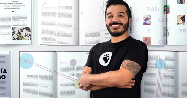 Automated Editorial Design with Adobe InDesign (Diseño editorial automatizado con Adobe InDesign – Spanish, Multisub)