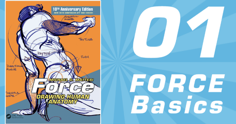 FORCE Basics – Course 01