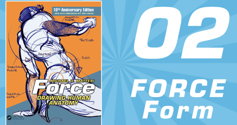 FORCE Form – Course 02