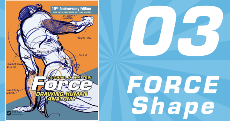 FORCE Shape – Course 03