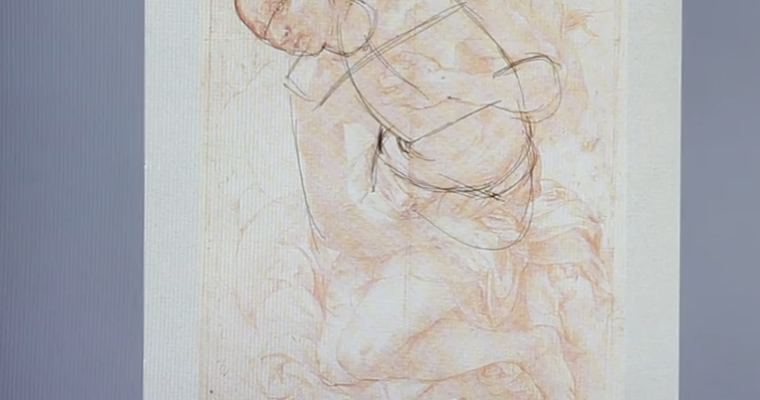 Drawing from Imagination by Glenn Vilppu