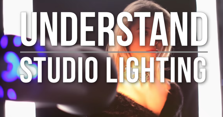 Karl Taylor – Lighting Theory & Equipment