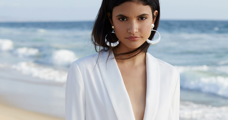 Lara Jade – The Fashion Series