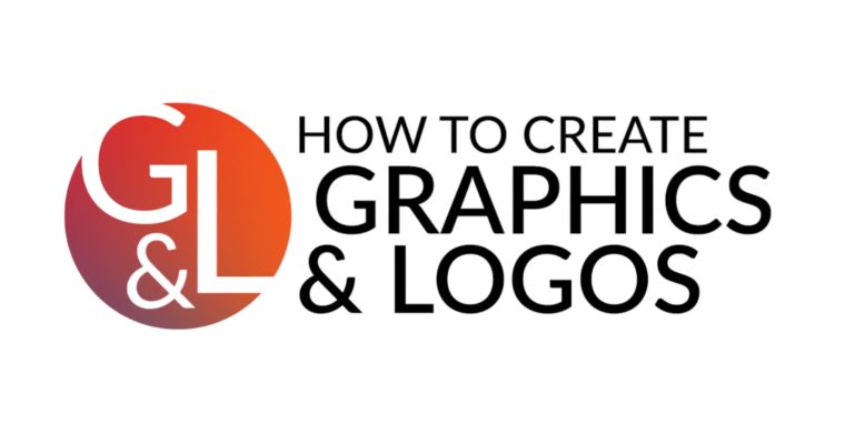 How to Create Graphics and Logos in Photoshop