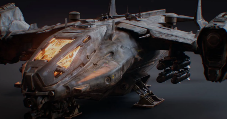 Advanced Shading Arnold & Houdini