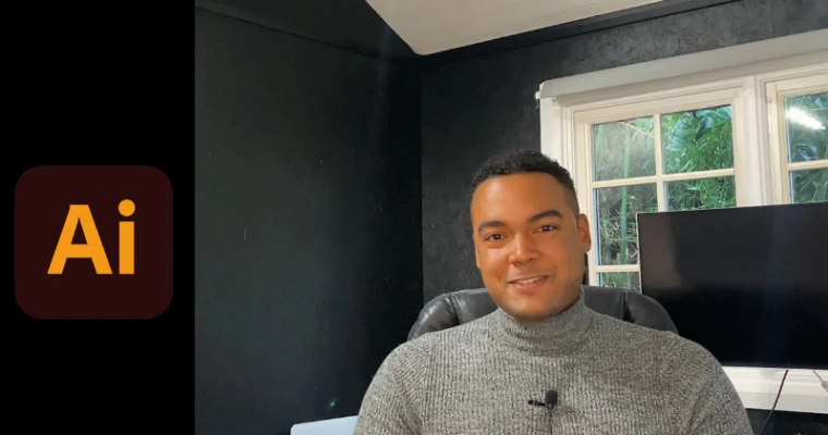 Logo Design – 10 Tips & Tricks – Adobe Illustrator CC