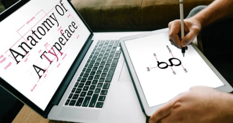 Typography Masterclass – Make Your Designs Look Professional