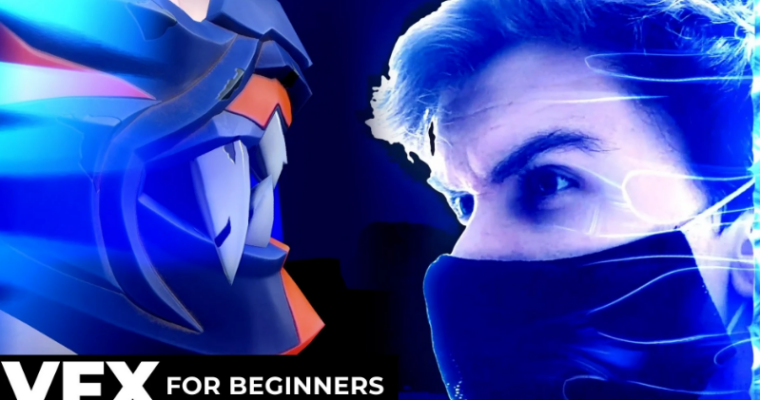 VALORANT – Yoru Agent VFX using After Effects VALORANT – Yoru Agent VFX using After Effects