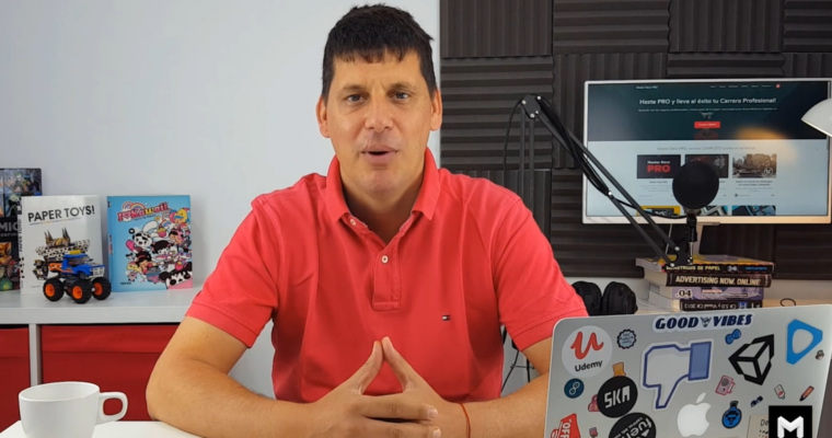 Blender 2.9 Iluminación y Render con Cycles de 0 a EXPERTO (Spanish)