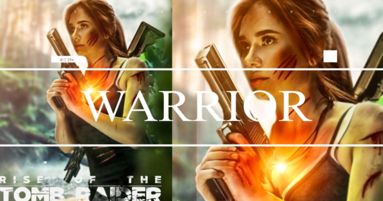 Photoshop Pro Masterclass – 20 Compositing Projects