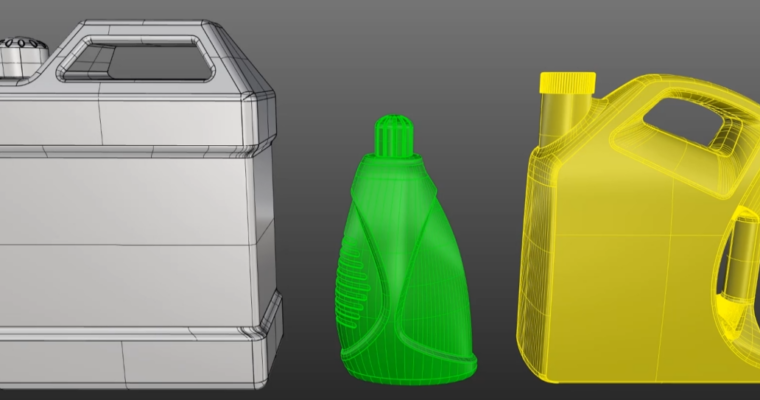 Surface Modelling with Rhino 3D V6 ( or V5 ) Level 1 & 2