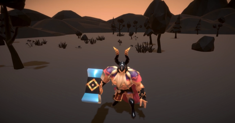 Unity VFX Graph – Magic Effects – Intermediate Level