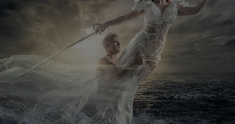 Digital Artist Master Class by Antti Karppinen