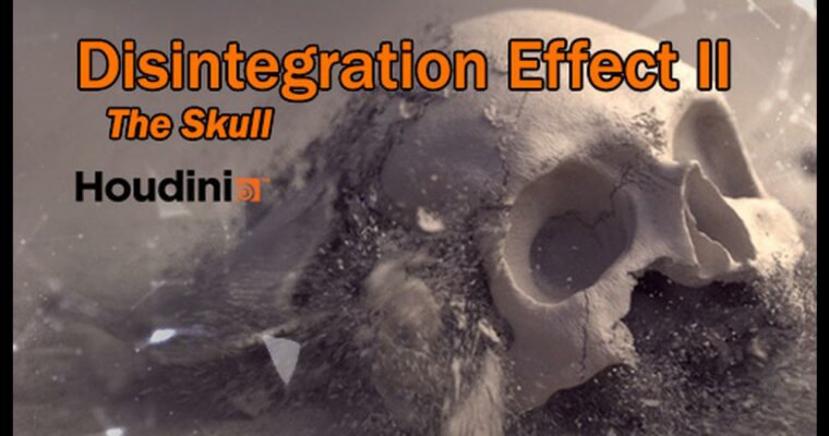 Disintegration Effect II