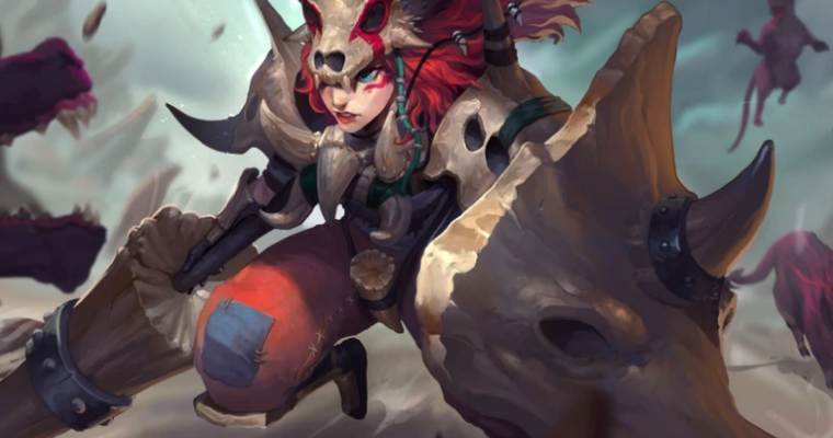 Create Compelling Character Concept Art for Games