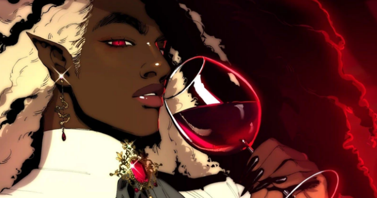 Illustrate and Create Compelling Characters and Stories By Plastic Bottru