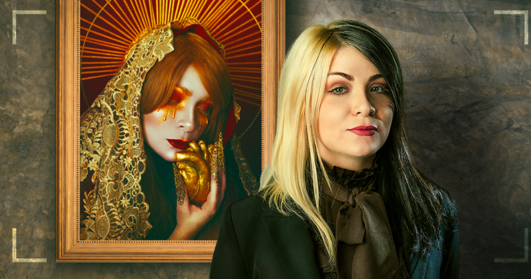 Curso online de Fotografía Fine Art e produção – Lua Morales (PT-BR)