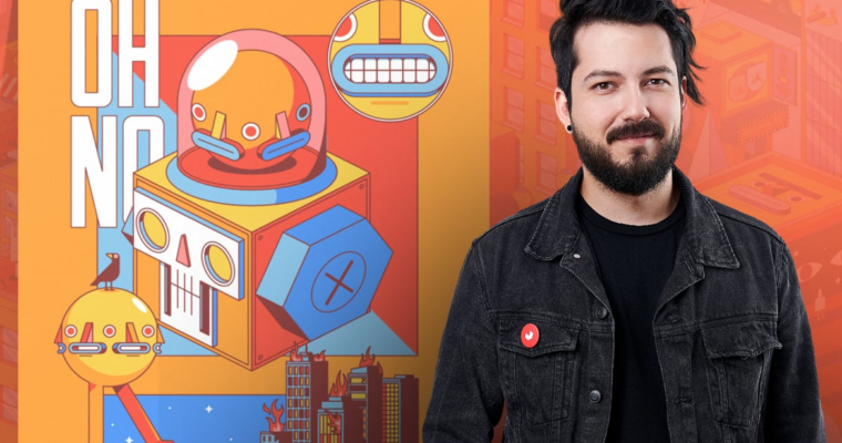 Ilustración vectorial isométrica desde cero (Spanish)