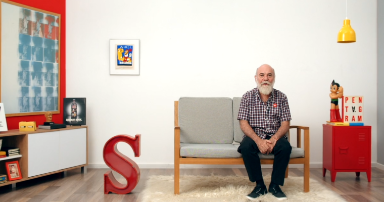 Introduction to Strategic Branding (Introducción al branding estratégico – Spanish, Multisub)