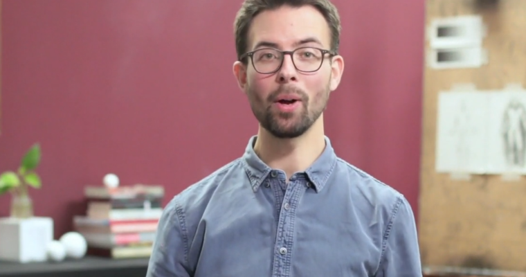 The Shading Course – Accuracy, Values, & Light