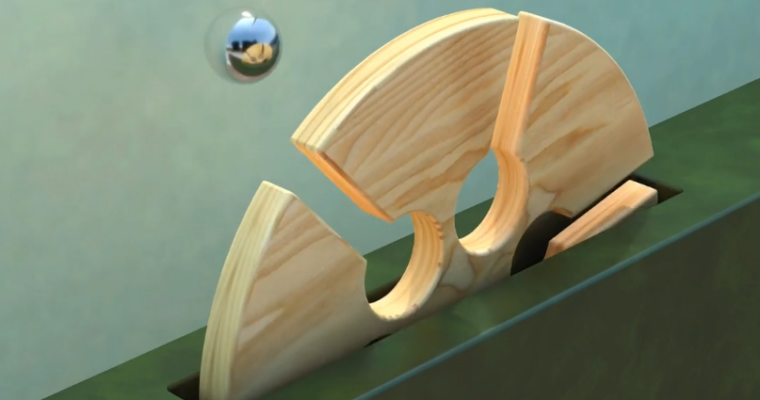 Create an Oddly Satisfying Pendulum Animation in Cinema 4D