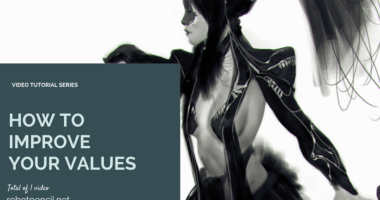 How to Improve Your Values by Anthony Jones