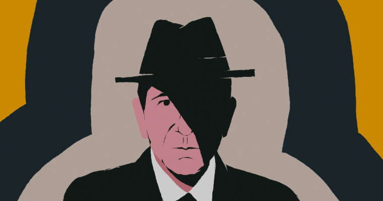 Crafting Visual Essays with Joe Donaldson